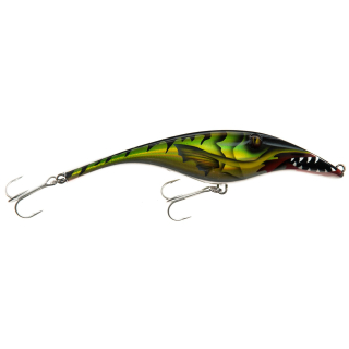 Zalt Zalt 14cm Dragon Plovoucí