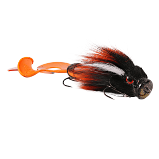 Miuras Mouse Big 23cm Derg Whisper