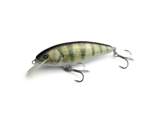 3STAN FATTY 90 9cm HP Plovoucí