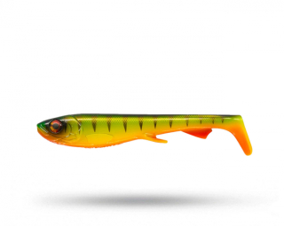 Wolfcreek Shad 15cm Firetiger