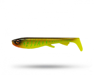 Wolfcreek Shad 15cm Hot Pike