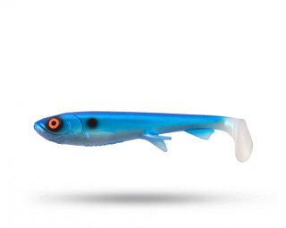 Wolfcreek Shad 15cm Blue Shad
