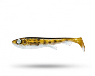 Wolfcreek Shad 20cm The Walleye