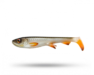 Wolfcreek Shad 25cm Real Roach