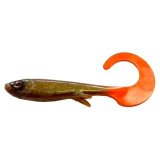Wolfcreek Curly 22cm The Record 21+kg