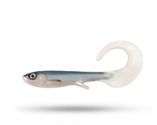 Wolfcreek Curly 22cm Strömming