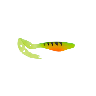 Delalande Sandra 12cm Firetiger Zebra