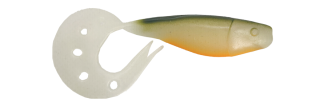 Delalande Sandra 16cm Ghost Perch