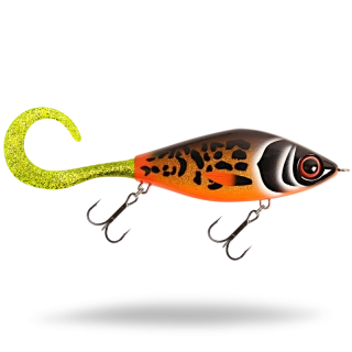 Strike Pro Guppie 13,5cm Pierre Monjarret