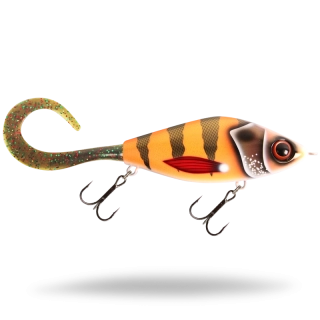 Strike Pro Guppie Downsize 9cm Candy Corn