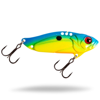 Strike Pro Astro Vibe 10g Tropic Thunder