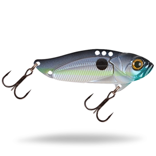 Strike Pro Astro Vibe 10g Ghost Shad V2