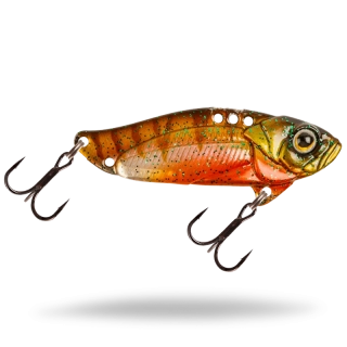 Strike Pro Astro Vibe 10g Hot Perch