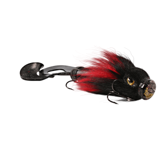 Miuras Mouse Mini 20cm Dracula
