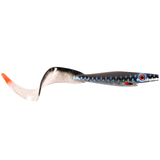 Strike Pro Pig Tail 40cm Sucker Punch