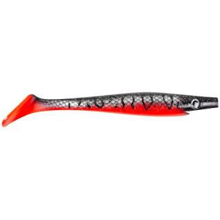 Strike Pro Pig Shad Tournament 18cm The Red Baron
