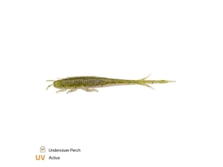 Zeck BA Shaky Sneaker 10cm Undercover Perch