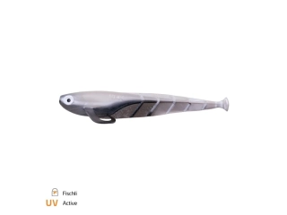 Zeck ZANDER Quappie 10cm Fischli