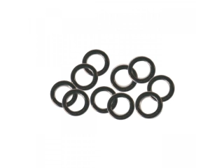 Zeck Solid Ring Predator 2,8mm 23kg 10ks