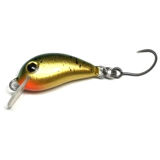 3STAN Stream Micro SM25 2,5cm SGR