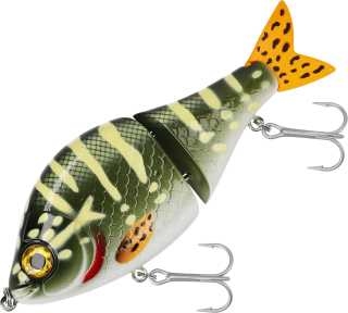 Mikado MFT Swimbait 13cm Pike Slow Sinking