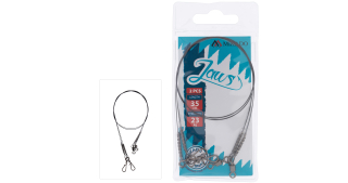 Mikado Jaws Super Strong 35cm 23kg 2ks