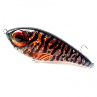 Armada EyeSwimmer 12cm Burbot 3D UV