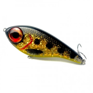 Armada EyeSwimmer 12cm Spotted Bullhead 3D
