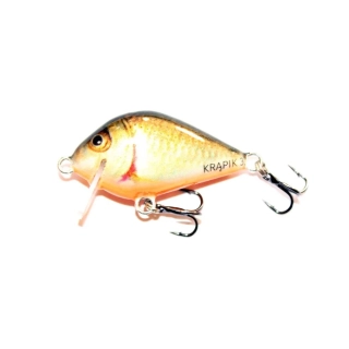 Bonito Krapik 3,5cm 06 Potápivý