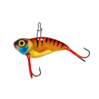 Armada Compact Vibrator 10g Bluegill UV