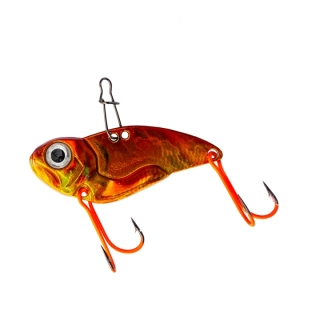 Armada Compact Vibrator 10g Goldfish