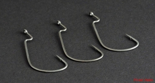 Offsetový háček Ichikawa Teflon SP 7/0 4ks