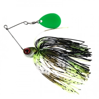 Armada EyeSpinner 14g Green Devil
