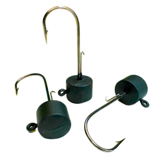 Armada Ned Jig Head 3/0 5g 3ks