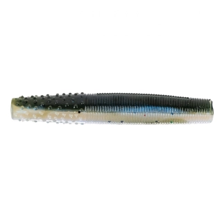 Jiggar J-Worm 8cm Cloud
