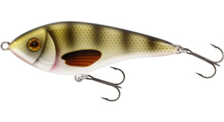 Westin Swim 6,5cm 9g Suspending Crystal Perch