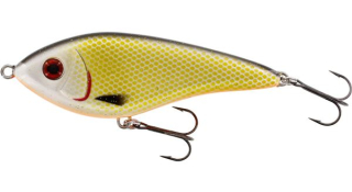 Westin Swim 6,5cm 9g Suspending Official Roach
