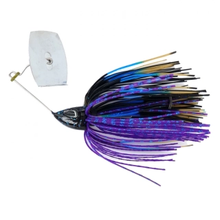 Bite Of Bleak Blade Stalker 4/0 14g Blue Olive