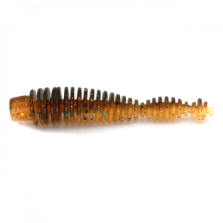 Bite Of Bleak DFC Worm 8cm Super Perch