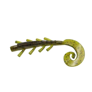 Bite Of Bleak Lizzard E 7cm Watermelon Red