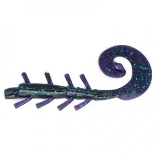 Bite Of Bleak Lizzard E 7cm Junebug