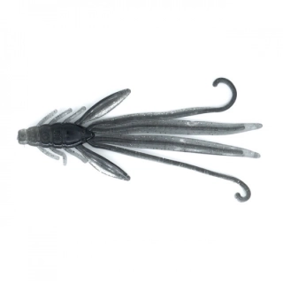 Bite Of Bleak The Nymph 8cm Black Shiner