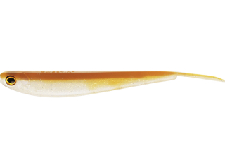 Westin TwinTeez V2 V-Tail 14,5cm Baitfish Glitter