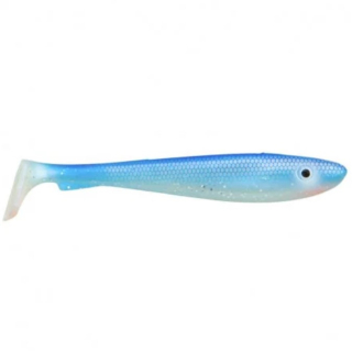 McRubber Shad 17cm C9 Blue Pearl