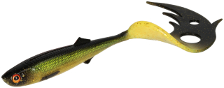 Mikado Sicario Pike Tail 14cm Tench