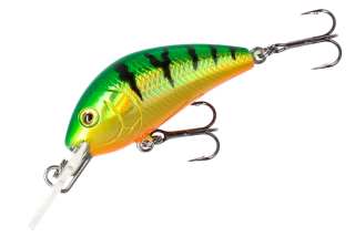 Mikado Fishunter Cavalier 4cm Firetiger Plovoucí