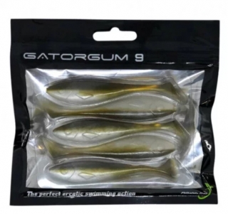 Gator Gum 9cm Smolt 5ks