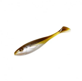 Gator Gum 12cm Smolt 3ks