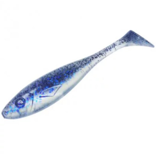 Gator Gum 12cm Midnight 3ks