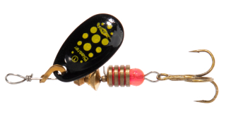 Mikado Blaster 1 Black Dot